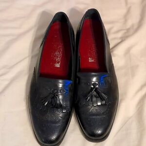 Florsheim Mens Dress shoes Size 13D
